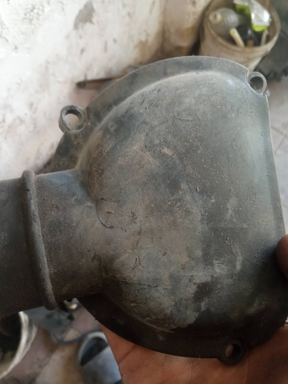 غراض تفصيخ كله على الفحص شتريد كلشي بسعره ***********
وياله ماكس عدله  زوج ويه التايرات 25 الف 

صالنصه فراشه قطرة لحيم مابيه 5 الف 

كابريتر تشدها بدراجتك وتشغل ب 10 

كلج خلفي بلاد 10 

صفاكات جدد 5 

ملف شغال على فحص 5 الف 

كلج امامي ماكس 5 الف 

كلج امامي كامل ب 8 الف
