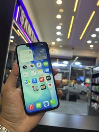 آيفون ١٣ برو ماكس • ٢٥٦ • شاشة اوليد