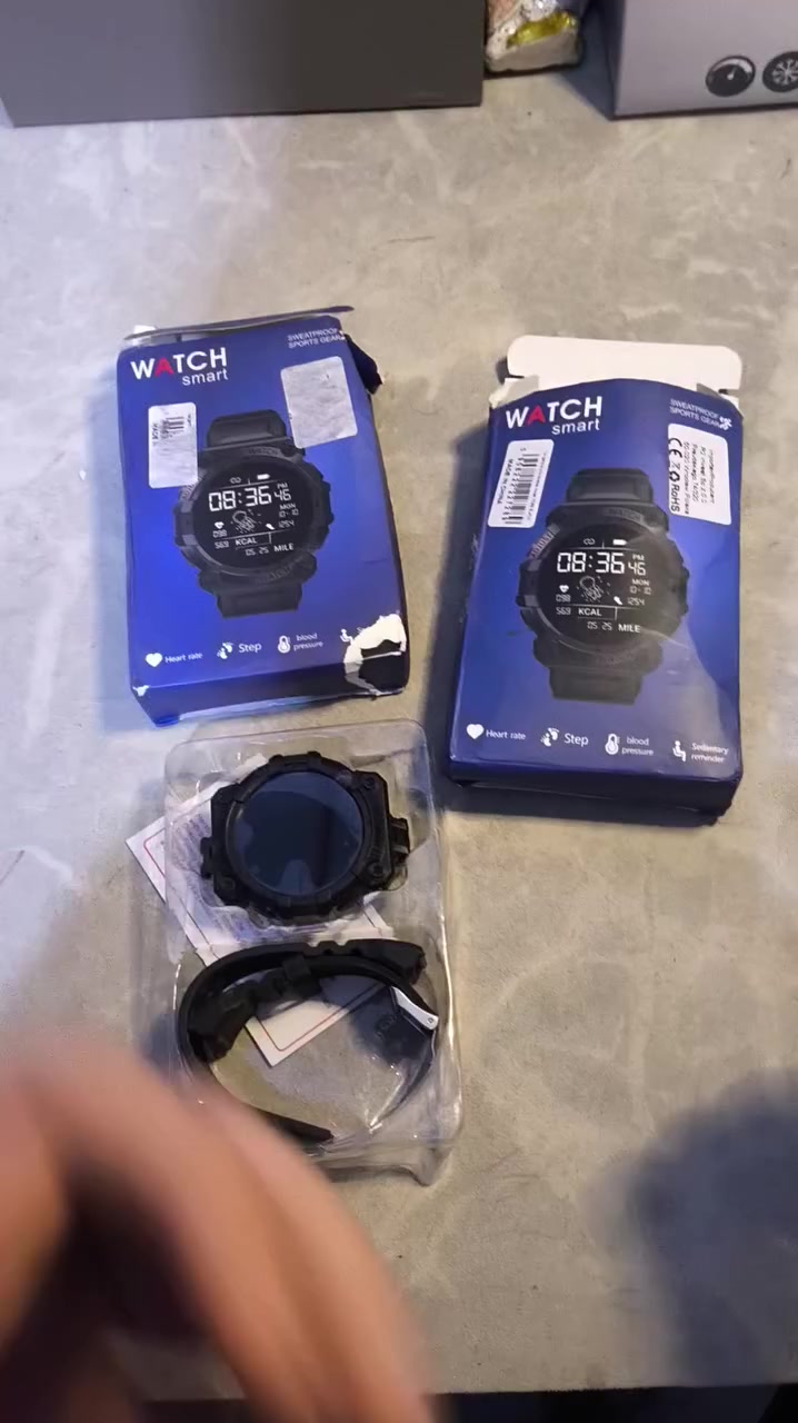 ١٠ مع التوصيل قطعتين متوفر لون اخضر واسود


**إذا كنت صاحب هذا الإعلان وتريد حذفه لأي سبب، رجاءا أرسل رسالة إلى الدعم الفني**