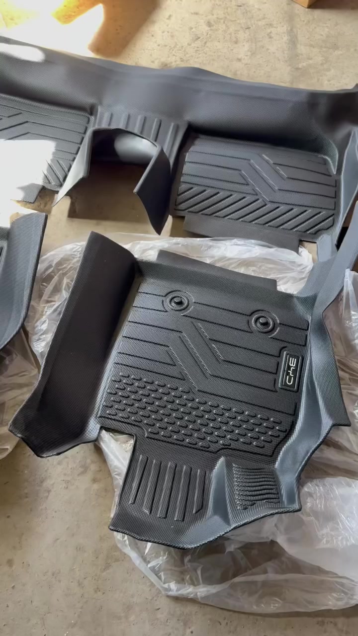 السلام عليكم
توفرت أرضيات BYD2025 اصليه شركة 
و متوفرة كافه اداوت السيارات الصينية 
‎ لدى سنتر الصناعة لبيع الأداوت للسيارات الصينيه كافه 
يتوفر خدمة توصيل لجميع محافظات العراق

العنوان : البياع الحي الصناعي الشارع الخامس 
هـ***********/***********
