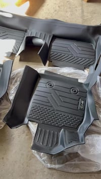 توفرت أرضيات BYD2025 اصليه شركة  و متوفرة كافه اداوت السيارات الصينية ...