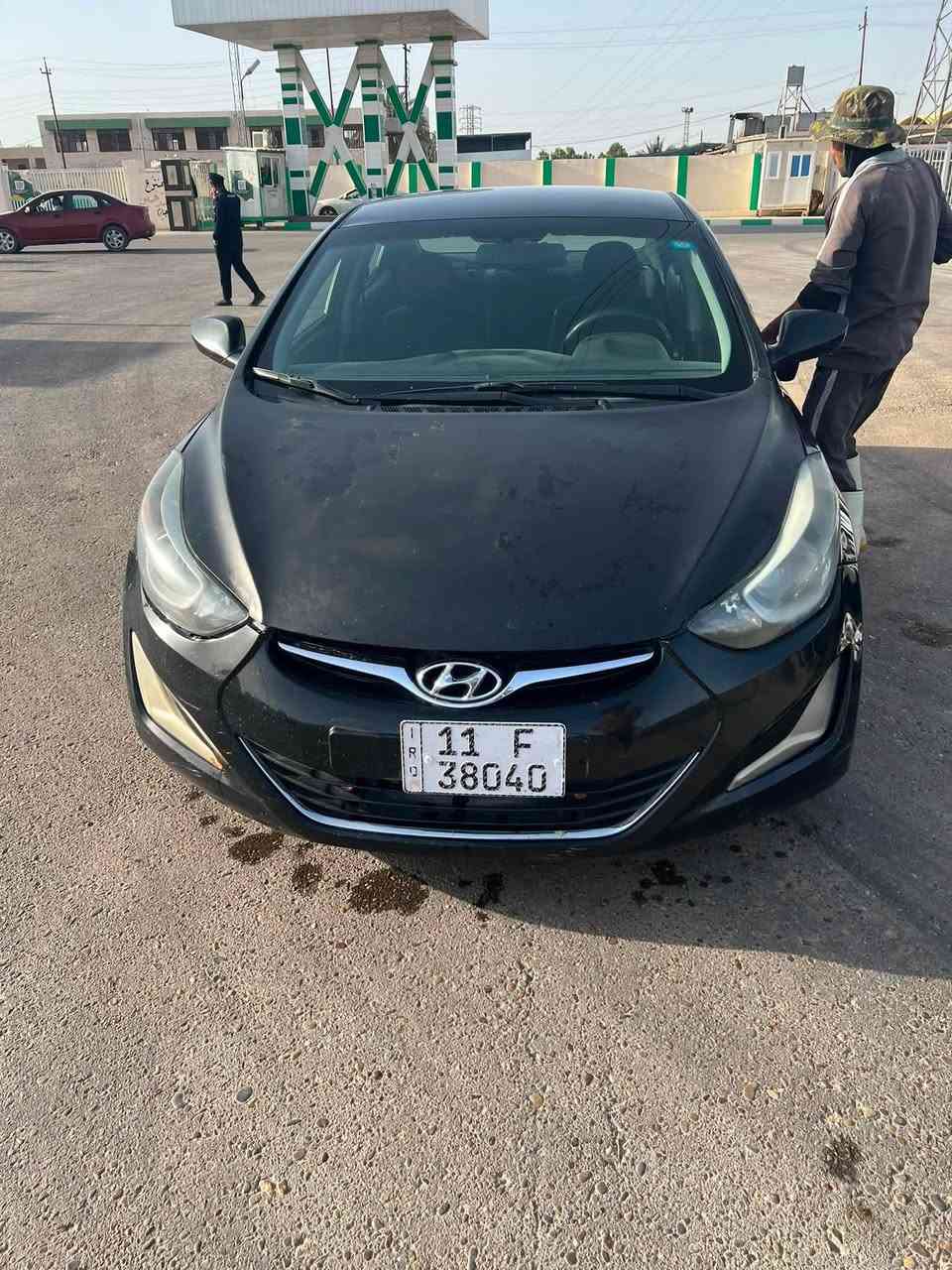 سلام وعليكم النتره مديل 15 بسمي  مكاني بغداد  سياره جاهزه مابيهه كل نقص  تبربد. تخم تاير  خير من الله. يساره مفتوح بيهه روجز بس ترايك وين ماتريد   وهاذ سونرهه موجود   سعرهه 90 وبهه مجال  ***********
