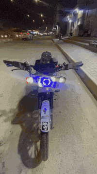 السلام عليكم الدراجه للبيع موديل 23
السعر900وبي مجال***********الدراجه مكمركه
