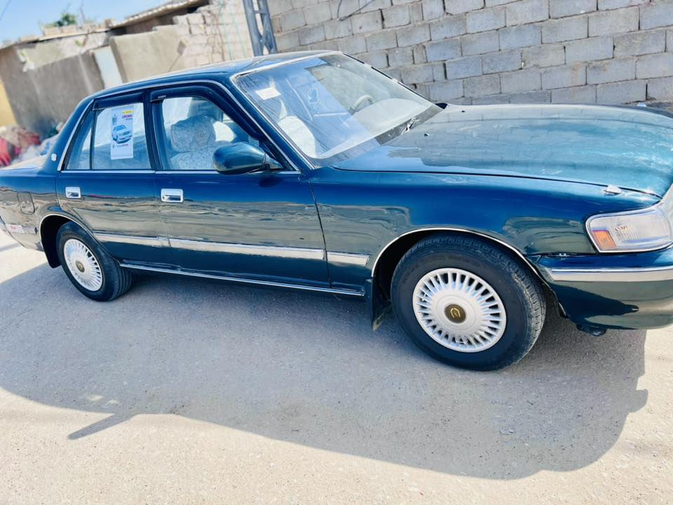 سلام عليكم مارك تكم رقم كربلاء سنويه ال ٢٧
مكفوله من الكصه والنقل جثه وضربه مصبوغ
جماليه مكينه وكير ونجي ناعم تخم تايرجديد 
دشبول وبطاين جدد توني شادهن لايتات جدد تنته جديده بك لاتيتات كهربائيات كلها شغاله 
سياره جاهزه سعر 54 مكاني كربلاء ***********
