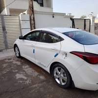 النترا ٢٠١٣ • خليجي • محرك ١٦٠٠