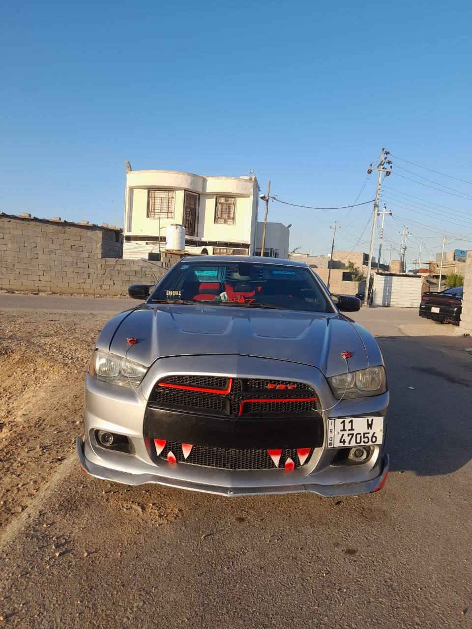 السلام عليكم جارجر 2014البيع
مكينه هيمي بيه منضومه غاز السيارة مصبوغه عام بسبب الشخوط  عليه ويل عشرين رقام جديده السيارة بسمي  
مكاني  بابل المسيب رقم ***********
السعر 120
