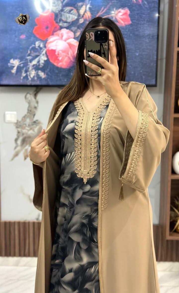 كيموني 2 بياس للافراح والمناسبات


**إذا كنت صاحب هذا الإعلان وتريد حذفه لأي سبب، رجاءا أرسل رسالة إلى الدعم الفني**