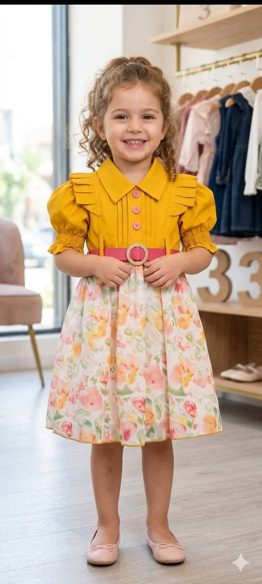 فساتين تلبس من سنة لل9سنوات


**إذا كنت صاحب هذا الإعلان وتريد حذفه لأي سبب، رجاءا أرسل رسالة إلى الدعم الفني**