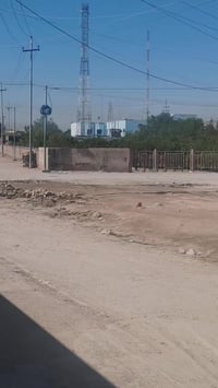 🏡✨ دار للبيع – حي الغدير ✨🏡 ━━━━━━━━━━━━━━━━━━ 📍 الموقع: حي الغدير خلف...