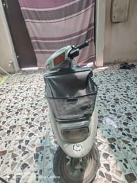 بزون • محرك شرط • باتري جديد