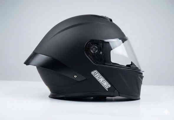 السلام عليكم 
🔥 خوذة CYCKING (أمان DOT) للبيع بسعر لقطة 🔥
​للبيع خوذة وجه كامل (Full Face) ماركة CYCKING جديدة بعدها باللواصق.
✅ المواصفات: تحمل شعار DOT (معيار أمان عالمي).
✅ القياس: حجم L (محيط 59-60 سم) يرهم لأغلب القياسات.
✅ الداخل: بطانة نظيفة ومريحة جداً مع تهوية ممتازة.
​💰 السعر 🔥🔥🔥: 50,000 دينار فقط
📍 المكان: بابل / المسيب
متوفر توصيل*
📞 للاستفسار: ***********
