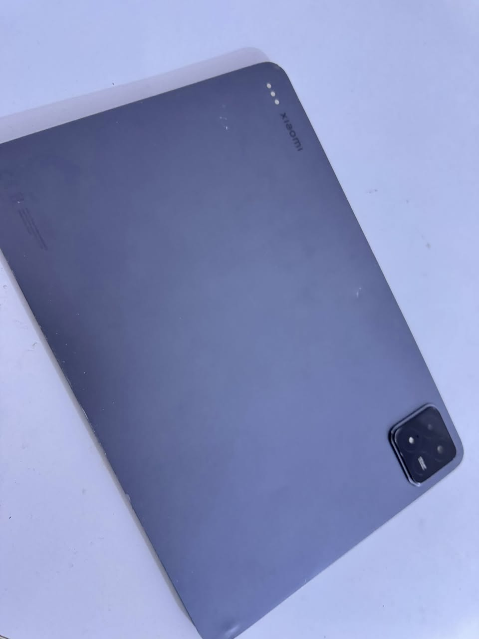 تابلت شاومي باد 6 s pro استعمال قليل كلش الكارتونة ويا و يجي ويا حساب ببجي قوي امفور ثلجي و جوكر و سحلية صور الحساب جوة للتواصل  السعر550 للتواصل ***********
