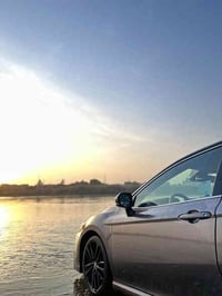 كامري هايبرد 2024   Xseفول للبيع يرهم مراوس سعر 190 ستفسار 07732100377...