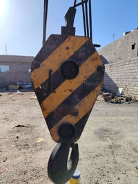 هوك للبيع 25 طن مال حديث 07746439753