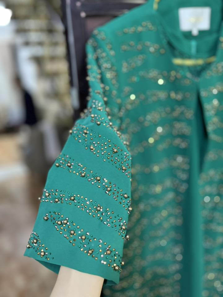 #من الخاص
فساتين وقفاطين للبيع حبيبتي كلهن قياس ٤٨
سعر منختلف عليهن حبيبتي فدوه اذا ممكن نشريلي


**إذا كنت صاحب هذا الإعلان وتريد حذفه لأي سبب، رجاءا أرسل رسالة إلى الدعم الفني**