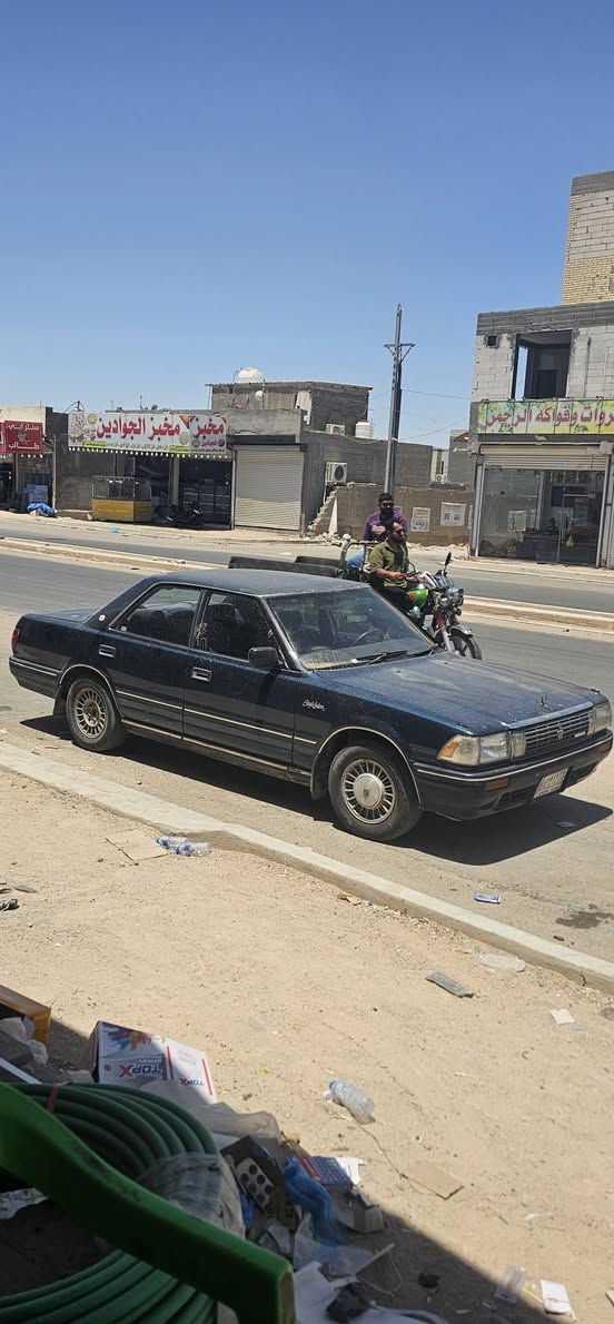 سيدان كصيف نضيف احله من الصوره
كفاله تبريد شغال السعر ٤٥ ورقه العنوان البصره التنومه الصالحيه رقم ***********
