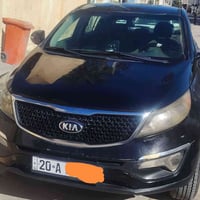 سبورتج ٢٠١١ • ٢٠٠٠ سي سي • رقم ديالى