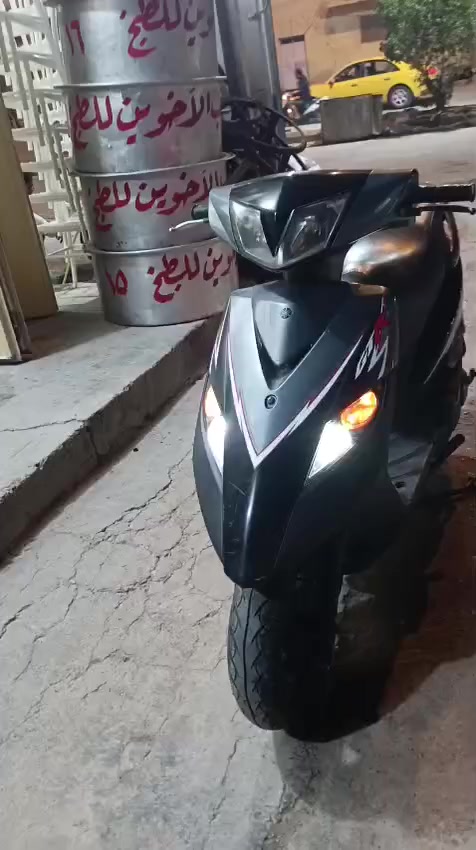 سلام عليكم دراجه  ماكس ثعلب حاويه نضافه 100/100  دراجه ما  هواي  من أخذته   سلف شغال   هندر لهسه ما ستعملته  دراجه  جديده  التواصل  على الوتساب ***********
