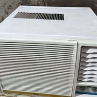 مكيف ميديا طن ونص شغال بلادي السعر ب٢٠٠ قفل العنوان بغداد حي اور 07700...