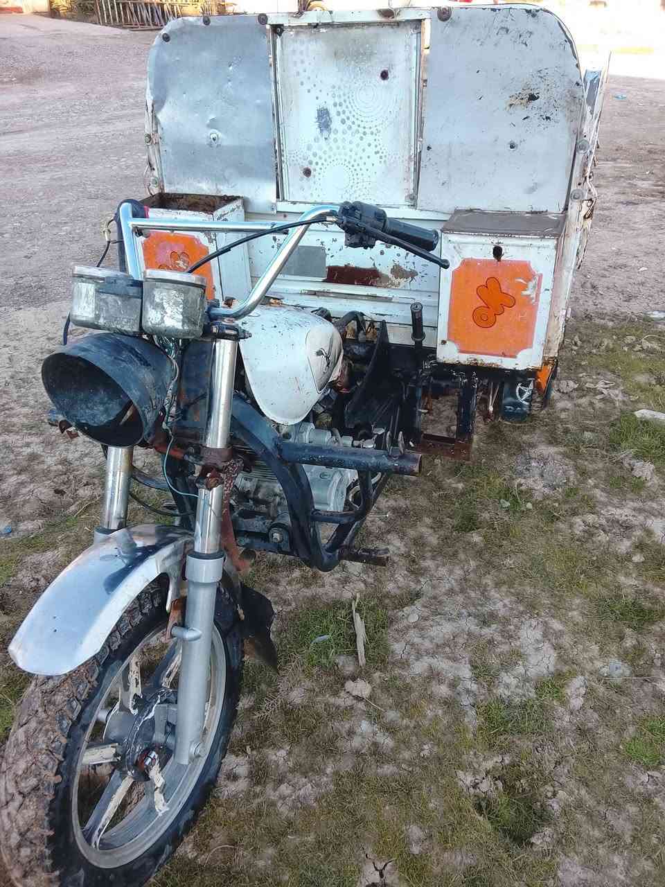 السلام عليكم ستوته للبيع موديل 15 ومجفتها جديد السعر ب 725 وبيها مجال المكان ديالى الاتصال ***********
