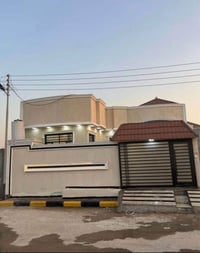 البصرة أبي الخصيب • ٢٠٠م • طابو ملك صرف