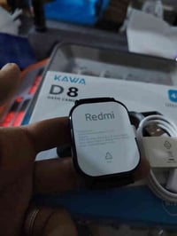 الساعه اصليه الشاومي يم أعلى سعر 07877043147 متواجد فقط واتس