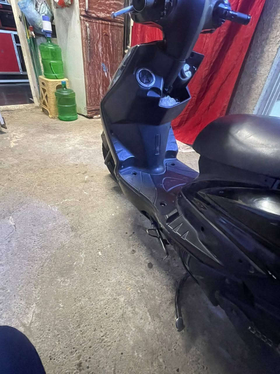 سكنس فعل رمبه كفر اصلي ممفتوحه كهربائيات شغاله مكفوله على فحص سلف هندر العنوان شارع حيفاء مكفوله السعر 650


**إذا كنت صاحب هذا الإعلان وتريد حذفه لأي سبب، رجاءا أرسل رسالة إلى الدعم الفني**