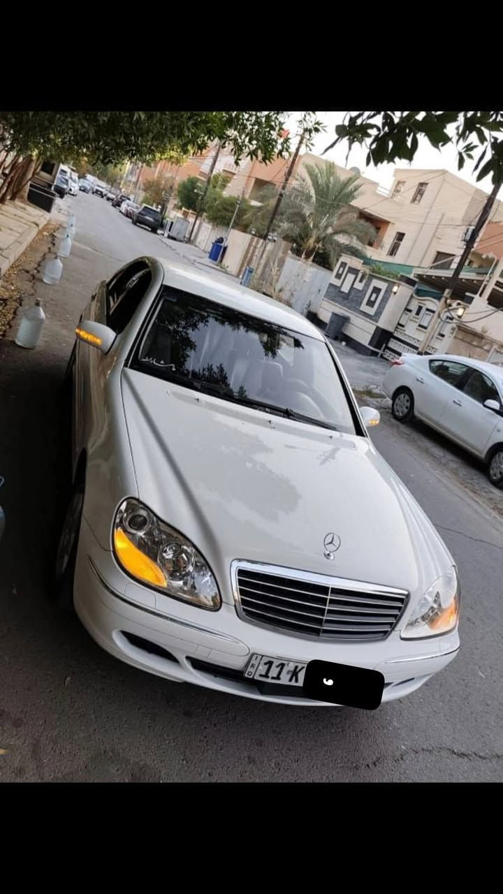 بسم الله الرحمن الرحيم
تحيه طيبه للجميع
للبيع فقط
سياره مارسيدس غؤاصه موديل 2001 وارد يابان حجم 350
باب طويل مصبؤغه حزام السياره جاهزه ومال جناي خاليه من أي ضربه او دعگه كلها شغاله ومسويلها سيرفس گامل السياره بأسمي بالعافيه عل التصير من نصيبه
السعر 125 ورقه قابل للتفاوض
عنوان بغداد ش فلسطين
م بد***********
