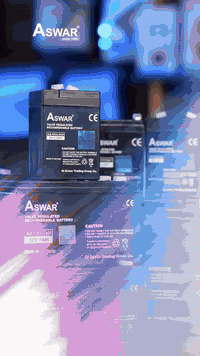 بطاريات SLA من أسوار، قوية وآمنة ومصممة لتمنحك جودة عالية وعمر طويل

 راح تكدر تحافظ على أجهزتك وتقلل من استبدال البطاريات بشكل متكرر, وتتميز بالتالي:

• فيتنامية المنشأ.

• لا تحتاج الى صيانة.

• تتميز بعدد دورات كبير للشحن و التفريغ.

• أداء مستقر حتى في درجات الحرارة العالية لأكثر من 40C.

اطلبها الآن وتمتع بأداء ثابت لأجهزتك.

نحيطكم علمًا بوجود أسعار خاصة للموزعين وأصحاب المحلات التجارية

شركة الاسوار

بغداد- حي الاعلام - شارع البدالة - مجاور  المصرف الاهلي العراقي.  

موبايل / *********** - *********** - *********** - ***********
