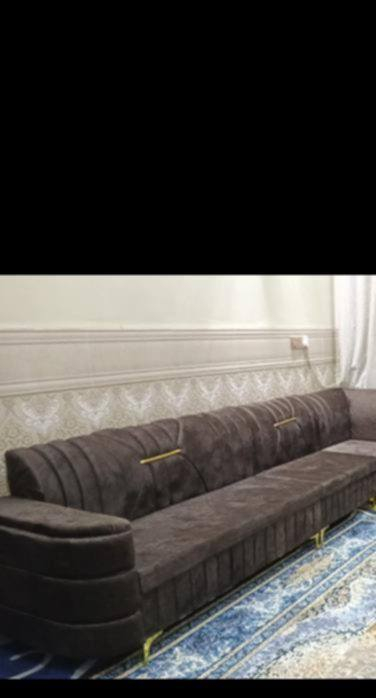 ديوان 10مقاعد جدد تسكام شغل اربيل
سعر الواحد 350
ملحقاته 4كوشات 
الي يريد توصيل موجود داخل السماوه


**إذا كنت صاحب هذا الإعلان وتريد حذفه لأي سبب، رجاءا أرسل رسالة إلى الدعم الفني**