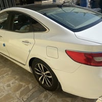 ازيرا خليجي • ٢٠١٥ • ٣٠٠٠ ٦ سلندر