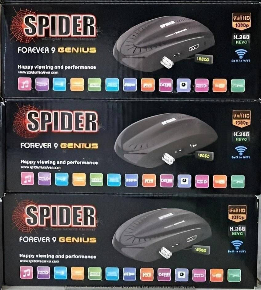 ✨📡 وصل من جديد وبقوة إلى معرض النرجس للستلايت 📡✨
🔥 الأسطورة SPIDER FOREVER 9 GENIUS 🔥
🚀 أداء جبار | سرعة خارقة | مشاهدة بدون تقطيع 100%
━━━━━━━━━━━━━━━━━━━
🎯 المواصفات الكاملة للجهاز:
🔧 نظام سريع واستجابة فائقة بدون تهنيج
🎨 واجهة حديثة وسهلة الاستخدام
📡 يدعم أقوى سيرفرات FOREVER العالمية
⚽ خاصية Time Shift لإيقاف وإرجاع القنوات
🎬 يدعم YouTube والتطبيقات
🔊 قنوات صوتية بالتعليق العربي
💾 RAM: 1GB DDR
🗂️ ذاكرة داخلية: 8GB
📺 يدعم جميع صيغ الفيديو Full HD
📡 بحث سريع ودقيق للقنوات
📶 واي فاي مدمج + دعم USB WiFi
🔌 منافذ: HDMI + USB
📥 تحديثات أونلاين مستمرة
🧭 ترتيب قنوات احترافي وسهل التحكم
━━━━━━━━━━━━━━━━━━━
💎 الاشتراكات المدمجة (15 شهر لكل سيرفر):
🔥 FLIX | 🔥 ELITE | 🔥 BRAVO
🔥 POWER | 🔥 SPORT | 🔥 ECHOO
🔥 CLASS | 🔥 SPEED | 🔥 MY HD
🔥 TURBO | 🔥 FOREVER
━━━━━━━━━━━━━━━━━━━
📡 مميزات إضافية قوية:
🌍 أكثر من 10,000 قناة عالمية
🎞️ مكتبة ضخمة أفلام + مسلسلات
⚡ سيرفرات مستقرة بدون تقطيع
📶 استقبال إشارة قوي وحساس
🔐 يدعم أغلب أنظمة التشفير
━━━━━━━━━━━━━━━━━━━
🎉 ليش تختار SPIDER 9 GENIUS؟
✔️ الأفضل لعشاق المباريات العالمية ⚽
✔️ تشغيل ممتاز للباقة البنفسجية 💜
✔️ سرعة وأداء بدون تعليق 🚀
✔️ قيمة قوية مقابل السعر 💎
━━━━━━━━━━━━━━━━━━━
📞 للطلب والاستفسار:
📩 راسلنا الآن واحجز جهازك قبل نفاذ الكمية 🔥
🚚 توصيل متوفر إلى جميع محافظات العراق 🇮🇶
http://Wa.me/7712524420
✨ معرض النرجس للستلايت – دائماً الأفضل في عالم الساتلايت ✨


**إذا كنت صاحب هذا الإعلان وتريد حذفه لأي سبب، رجاءا أرسل رسالة إلى الدعم الفني**