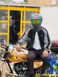 بوكسر • مديل 25 • اوراق كاملة