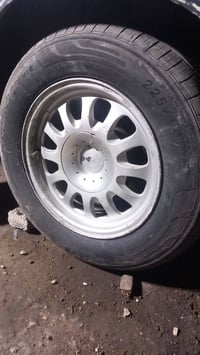 بغداد • تاير 15 • 100/95