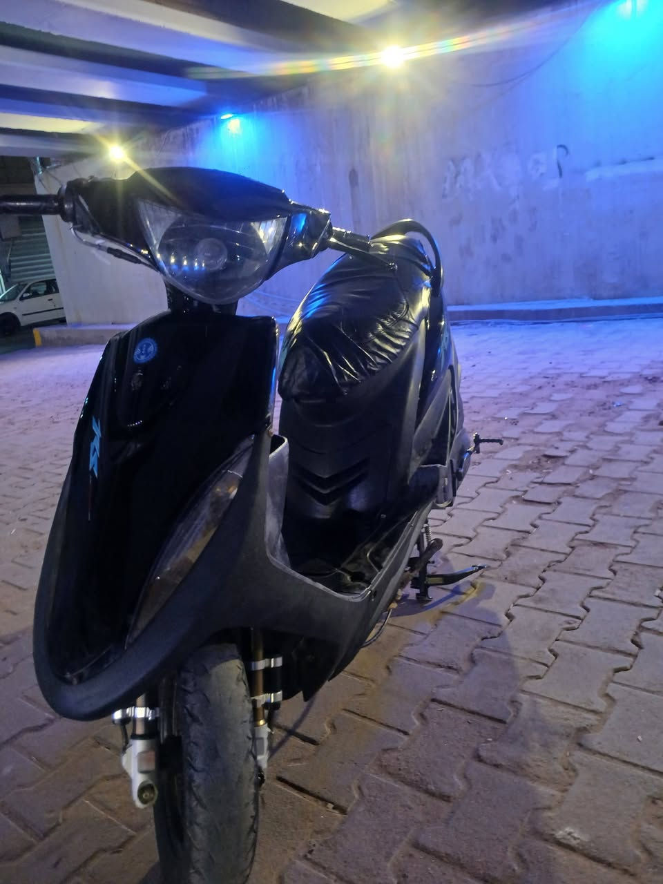 سلام عليكم ورحمة الله وبركاته
دراجة ماكس عدله للبيع 
مكينه مكفوله
سعر خاص
***********
