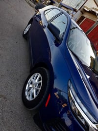 وينس ٢٠٢٣ • ٣١٠٠٠ كم • حادث باب السائق