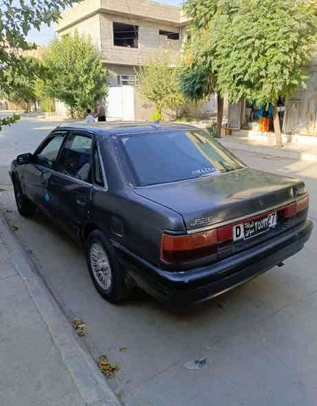 مازدامازدا 626
مۆدێل 1991
12بەخ
سنوق
جوار جام کارەبا 
قوفڵ مەرکەزی
لاییت پێش تازە و سینۆن
کێج و شتی هەمووی مەزبوت ئیش دەکات
ماشااللە تەبردێکی تایبەتی کەرم هەیە
ئاڕم پلاستکی سلیمانیە
ژ.م :***********وەتس ئەپی لەسەرە
ناونیشان:سەیدسادق

ئـەگەر سەیارەکەت دەفرۆشیت نامە بنێرە با بلاوی کەینەوە لۆت
