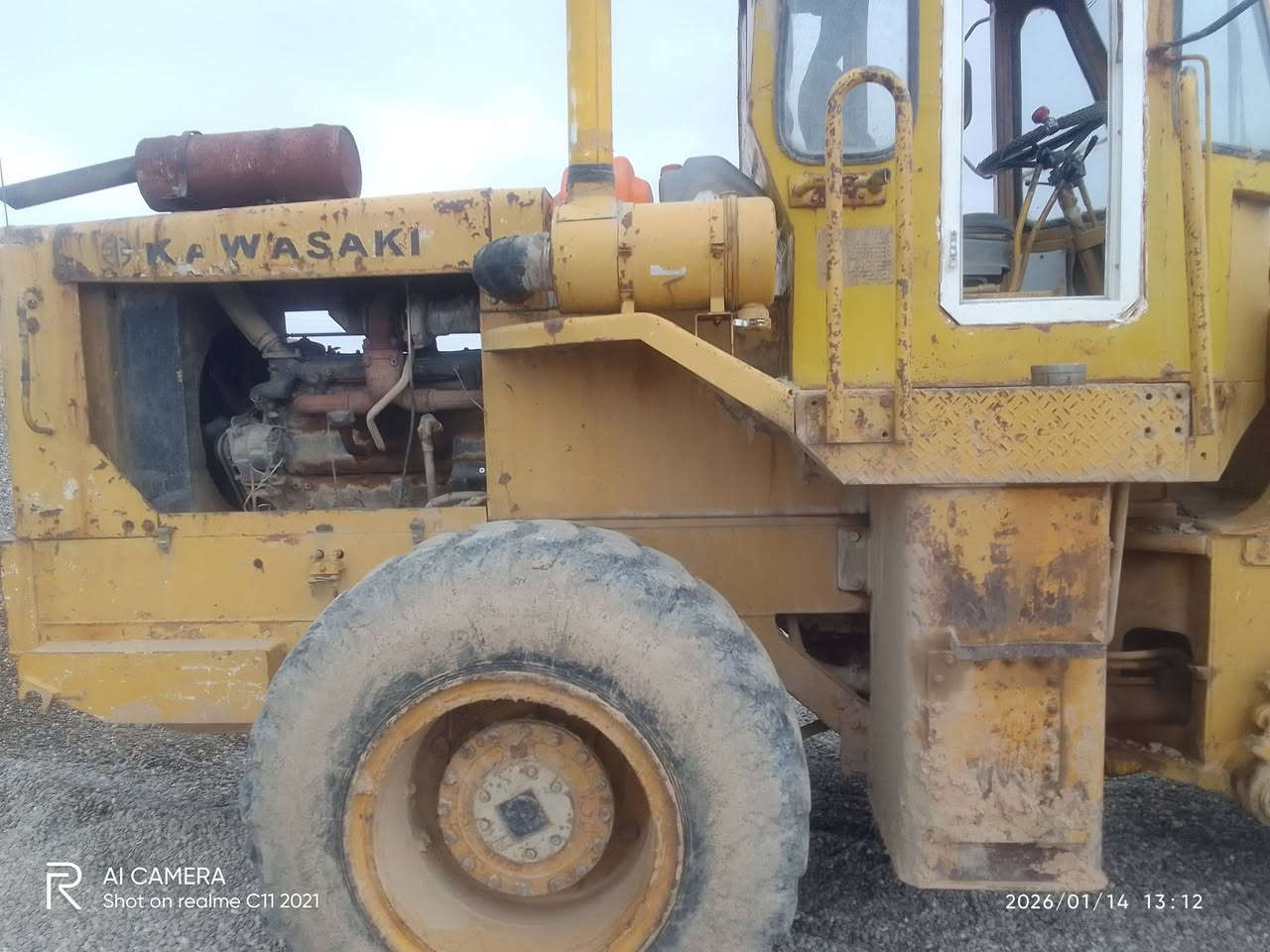 السلام عليكم شفل للبيع حجم 70 موديل 84 مامسجل محرك عادي بيه تبخير 
رقم الهاتف.   ***********
