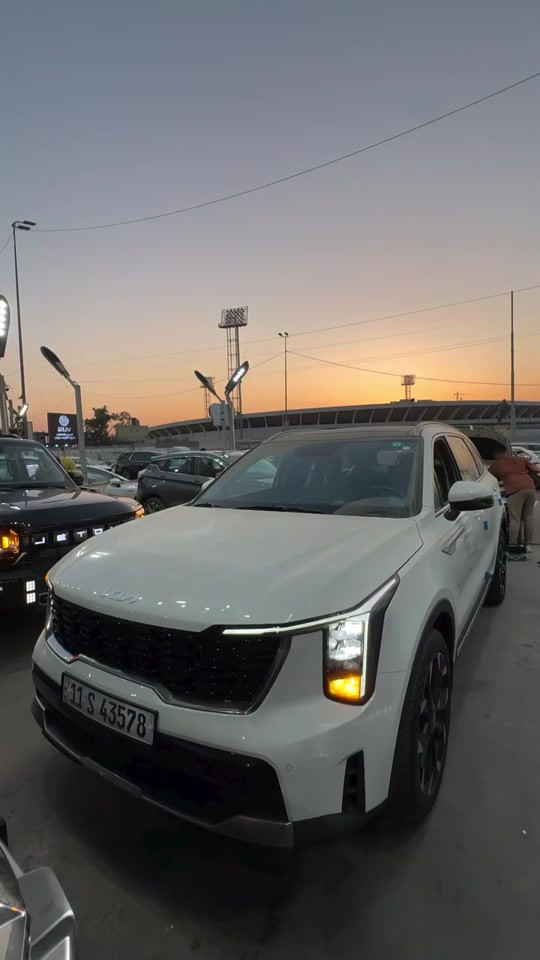 🚘🔥 سورنتو موديل 2026 📅 الاحد | 19/07/2026 ✨ جميع التفاصيل والمواصفات موضحة داخل الفيديو. 📞 للاستفسار: ☎ 6322 ☎ *********** ☎ *********** ☎ *********** ☎ *********** ☎ *********** ☎ *********** #Toyota #Avalon #تاهو #سيارات_العراق #Hybrid #محافظات_العراق #سبورتج #اكسبلور #سيارات_فخمة #تويوتا #النترا #العراق #أفالون #بغداد #BYD #سيارات #كاس_العالم #fyp #هايبر #لانكروزر
