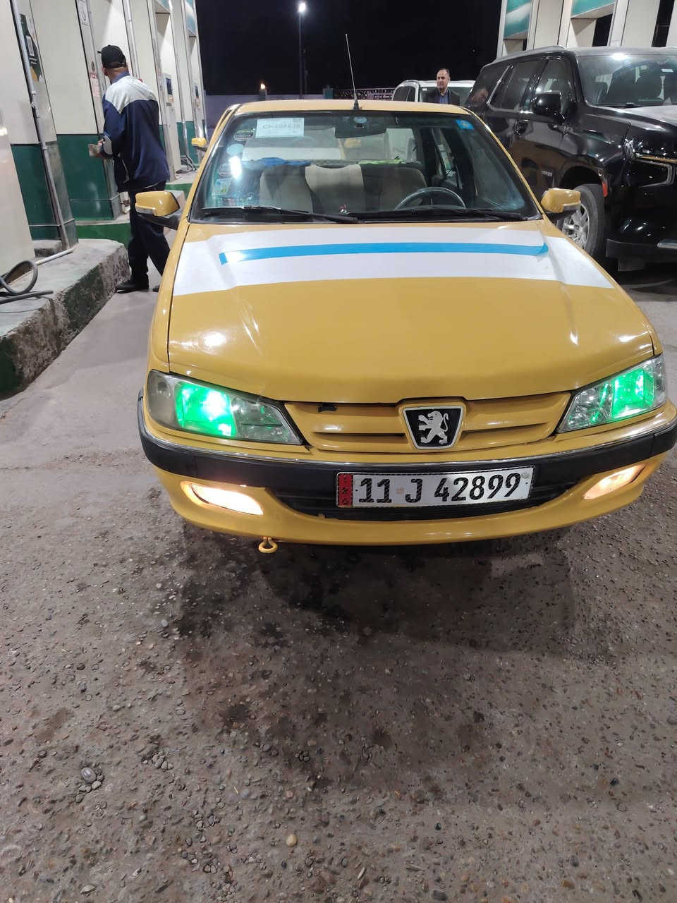 طيبه لبيع بيه جملغ خلفي سعر 40 ***********
