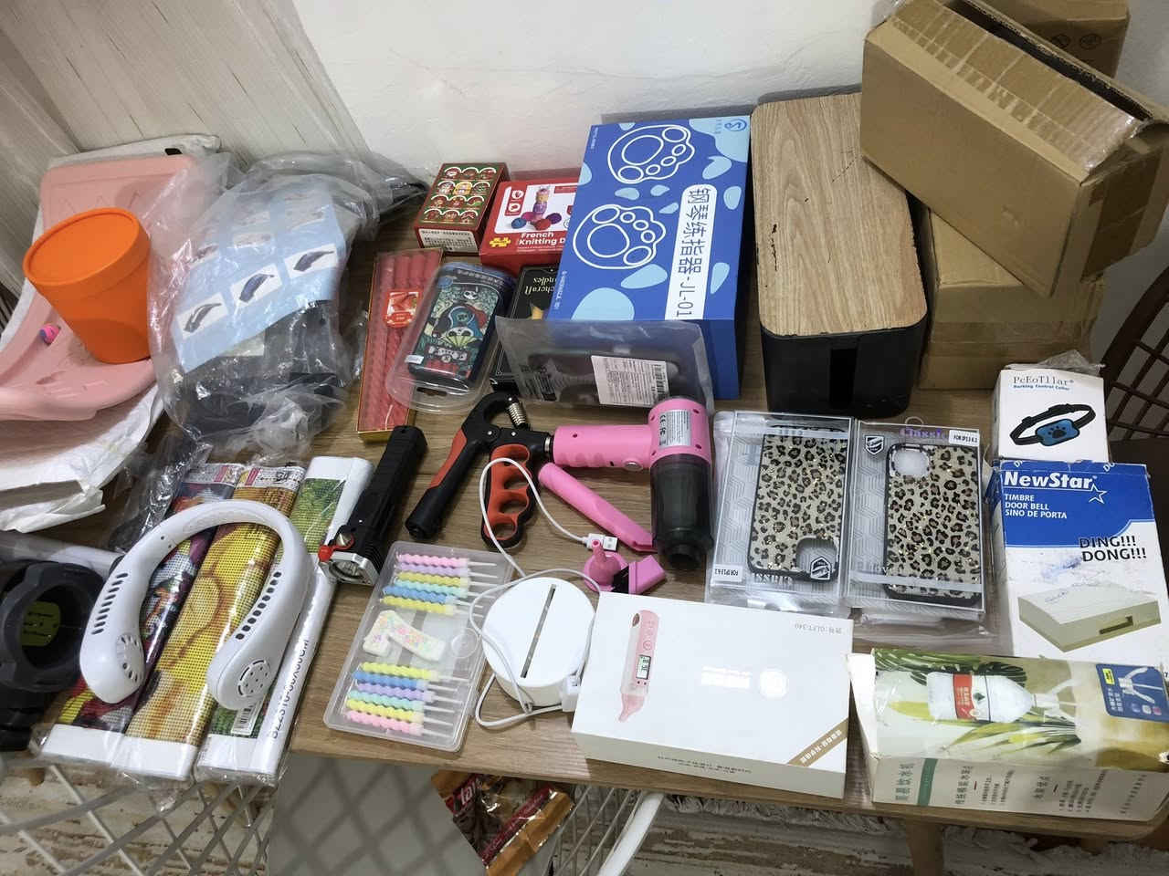 مكاني شعب الثعالبه الاولى كلهن شلعه ب ٢٥ الجاد بشراء يدخل خاص لايوجد توصيل


**إذا كنت صاحب هذا الإعلان وتريد حذفه لأي سبب، رجاءا أرسل رسالة إلى الدعم الفني**