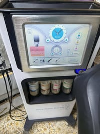 جهاز هايدرو كول للبيع نضافه ٩٠/١٠٠ للاستفسار 07728129383