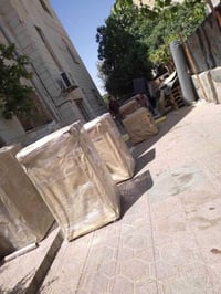 ويانا_صار_كلشي_سهل 💫 شركه الحياه لنقل الاثاث المنزلي    @شركه _الحياه ...