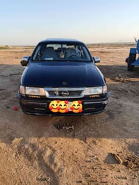 سياره للبيع ابول فكترا موديل 1991 رقم كركوك اسعر 34 الإستفسار 07832843...