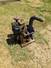 للبيع موطور احصيني مجفت جديد جاهز مكان بغداد ابو غريب 07830621810