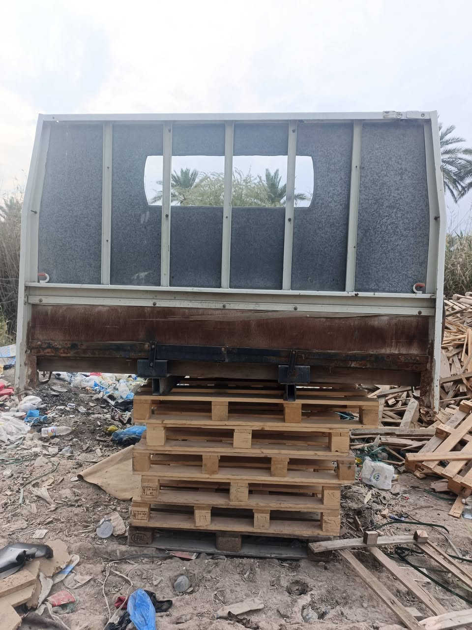 للبيع بدي كنتر مثل ماواضح بل صور/ مكاني حله ***********
