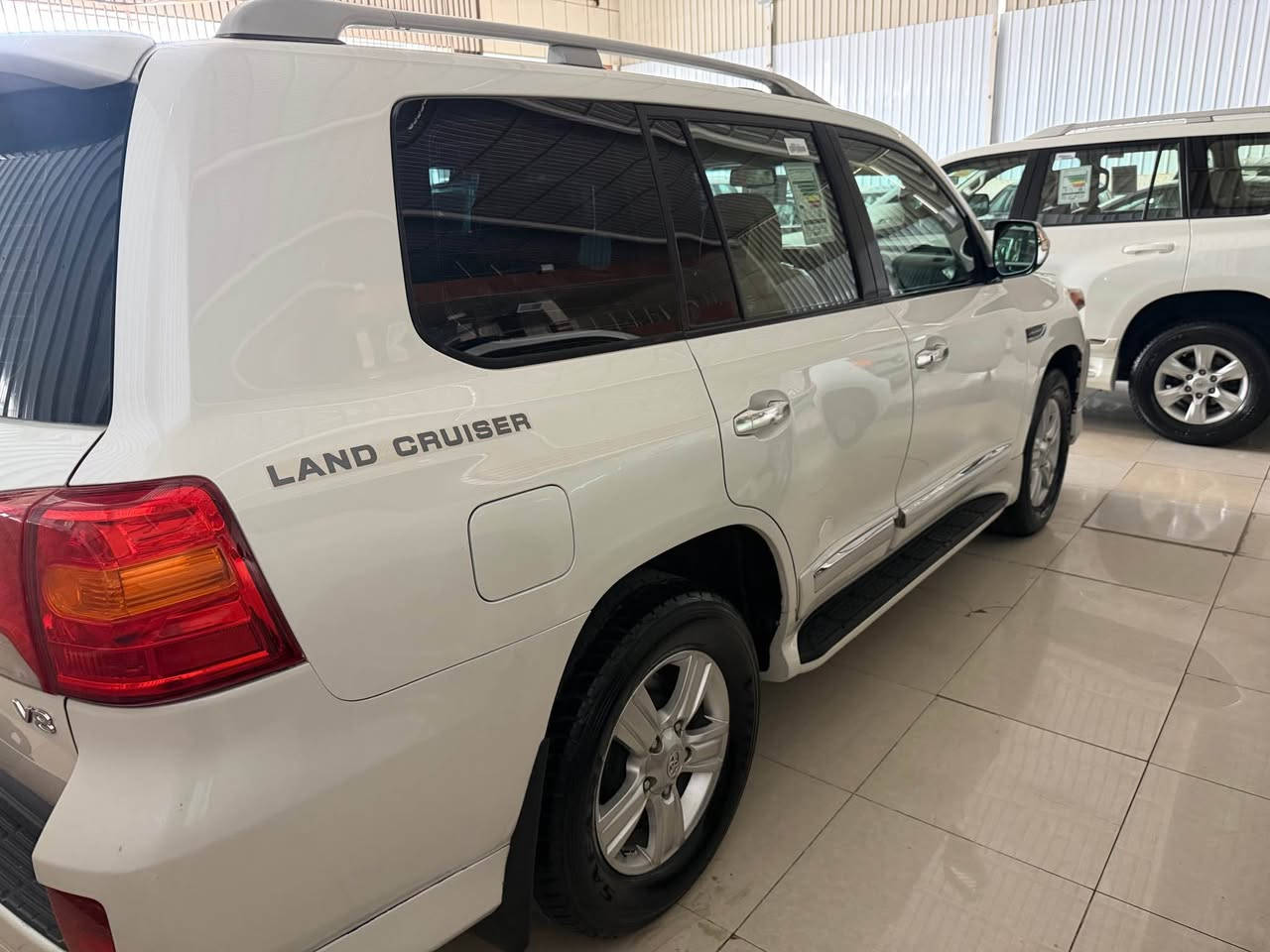 موديل 2010 G.X.R V.6 هيجي نية شةريكة جيهان 1860000km گيرو مةكينة بةشةرت هةموو شتي نوية تا 2030 رقم *********** أربيل, العراق
