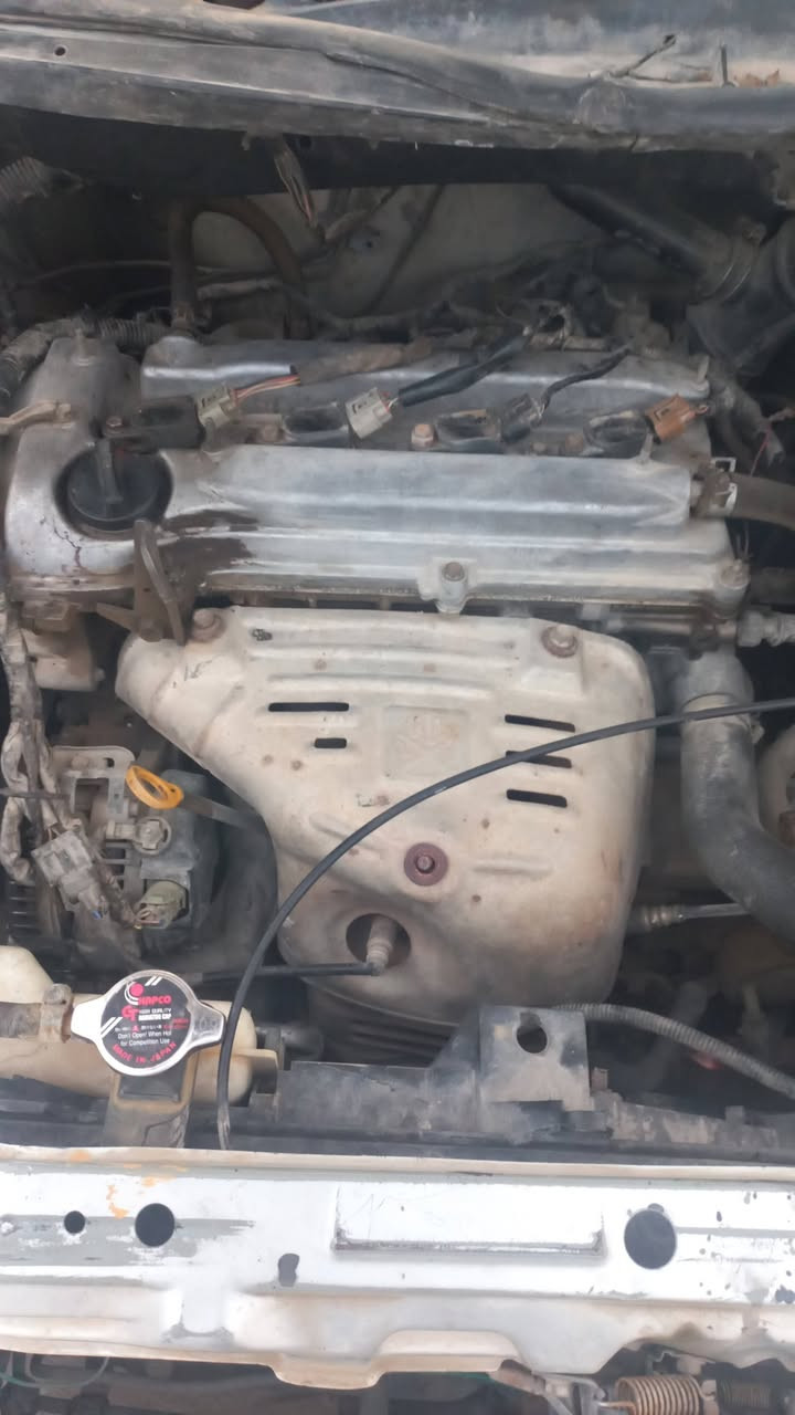 سلام عليكم
للبيع ابصم مديل 2010 السيارة بلاديه رقم صدامي صلاح الدين فقط وكالة السيارة كفالة السعر 65 ورقه وبيها مجال الاستفسار ***********
