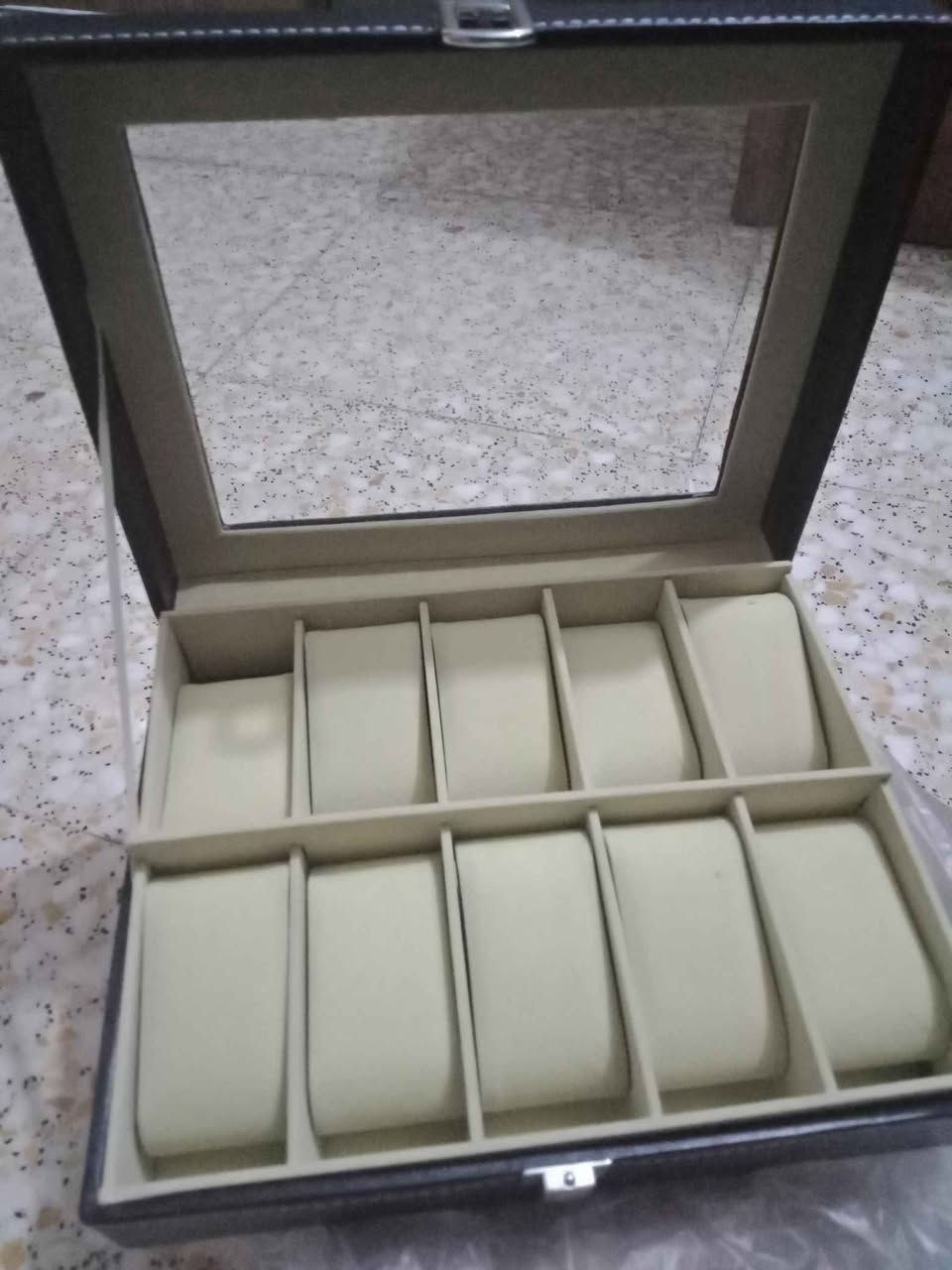 حافضات ساعات Singapore


**إذا كنت صاحب هذا الإعلان وتريد حذفه لأي سبب، رجاءا أرسل رسالة إلى الدعم الفني**