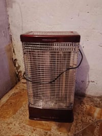 مدفأة • جديدة • مدينة الصدر